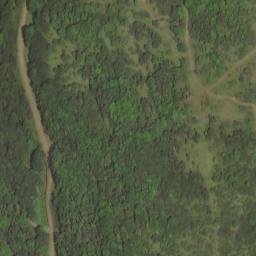 Satellite imagery of Kozlovský kopec [Hradiště-Žďár], CZ