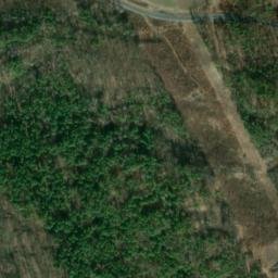 Satellite imagery of Kličín [Podbořany-Kněžice], CZ