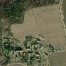 Satellite imagery of Kličín [Podbořany-Kněžice], CZ