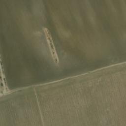 Satellite imagery of Kličín [Podbořany-Kněžice], CZ