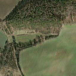 Satellite imagery of Hájek [Lipno], CZ