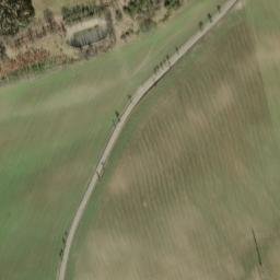 Satellite imagery of Hájek [Lipno], CZ