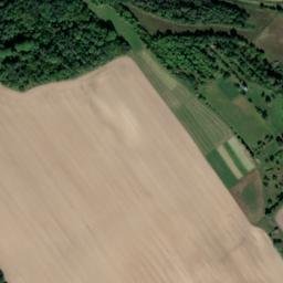 Satellite imagery of (Karhanec) [Zbrašín], CZ
