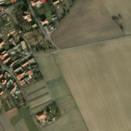 Satellite imagery of [Panenský Týnec] HG, CZ
