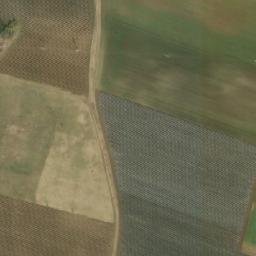 Satellite imagery of [Újezdec u Mělníka] GSM, CZ