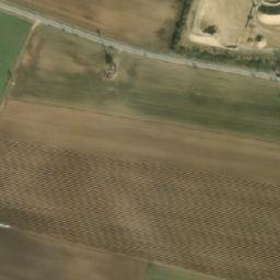 Satellite imagery of [Zálezlice] GSM, CZ