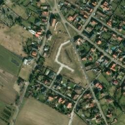 Satellite imagery of [Obříství] GSM, CZ