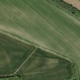 Satellite imagery of [Všetaty-Přívory] GSM, CZ