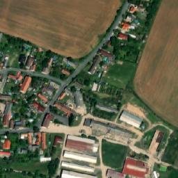 Satellite imagery of Horka, CZ
