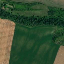 Satellite imagery of Horka, CZ