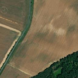 Satellite imagery of Slepeč [Benátky nad Jizerou-Obodř], CZ