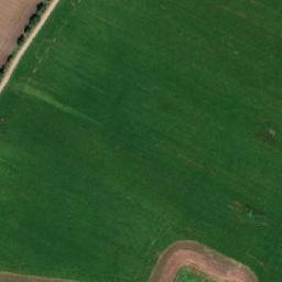 Satellite imagery of (Jiránkova skála) [Čachovice-Struhy], CZ