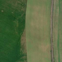 Satellite imagery of (Jiránkova skála) [Čachovice-Struhy], CZ