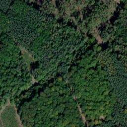 Satellite imagery of Podhoří [Vlkava], CZ
