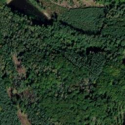 Satellite imagery of Podhoří [Vlkava], CZ