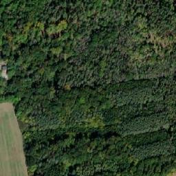 Satellite imagery of (Na Sychrově) [Loučeň], CZ