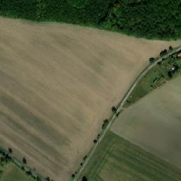 Satellite imagery of Bor [Kopidlno-Mlýnec], CZ