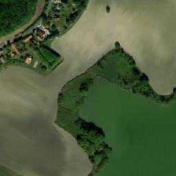 Satellite imagery of Bor [Kopidlno-Mlýnec], CZ