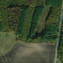 Satellite imagery of Perna [Budčeves] GSM, CZ