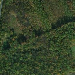 Satellite imagery of Perna [Budčeves] GSM, CZ