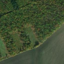 Satellite imagery of Perna [Budčeves] GSM, CZ