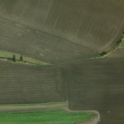 Satellite imagery of (Na Průhoně) [Chroustov], CZ