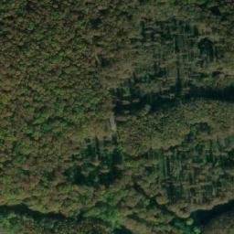 Satellite imagery of Na Kostele [Chroustov], CZ