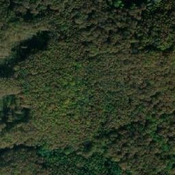 Satellite imagery of Na Kostele [Chroustov], CZ