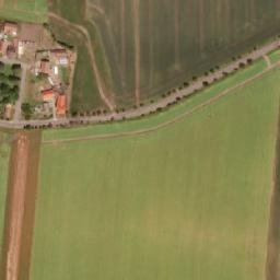 Satellite imagery of Za Zahradami [Vinary u Smidar], CZ