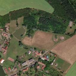 Satellite imagery of Homolka [Vinary u Smidar], CZ