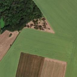 Satellite imagery of Homolka [Vinary u Smidar], CZ