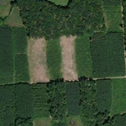 Satellite imagery of [Myštěves] GSM, CZ