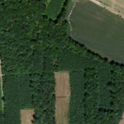Satellite imagery of [Myštěves] GSM, CZ