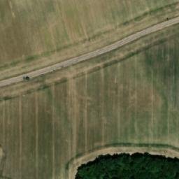 Satellite imagery of [Petrovice u Nového Bydžova] HG, CZ