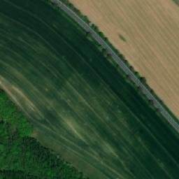 Satellite imagery of Holá [Dohalice-Horní Dohalice], CZ