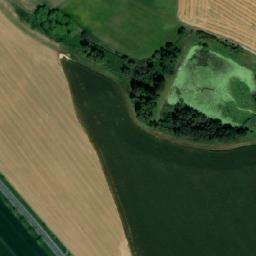 Satellite imagery of Holá [Dohalice-Horní Dohalice], CZ