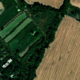 Satellite imagery of [Smiřice] silo, CZ