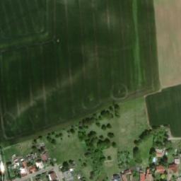 Satellite imagery of [Libřice] HG, CZ