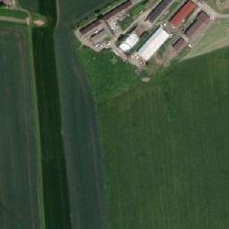 Satellite imagery of [Králova Lhota u Českého Meziříčí] church t., CZ