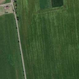 Satellite imagery of [Králova Lhota u Českého Meziříčí] church t., CZ