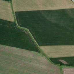 Satellite imagery of Červeného kopec [České Meziříčí], CZ