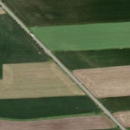 Satellite imagery of Červeného kopec [České Meziříčí], CZ