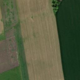 Satellite imagery of [České Meziříčí] church t., CZ
