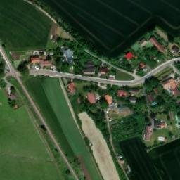 Satellite imagery of (Zelnice) [Pohoří u Dobrušky], CZ