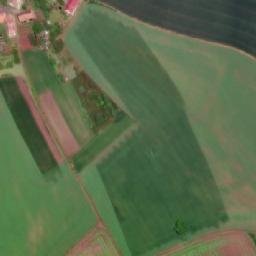 Satellite imagery of [Bačetín-Sudín] GSM, CZ