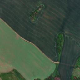 Satellite imagery of [Bačetín-Sudín] GSM, CZ