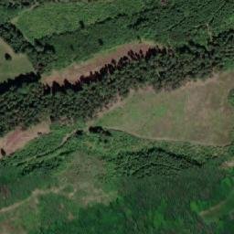 Satellite imagery of Zlatenka [Dobré - Rovné], CZ