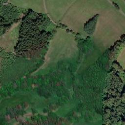 Satellite imagery of Zlatenka [Dobré - Rovné], CZ