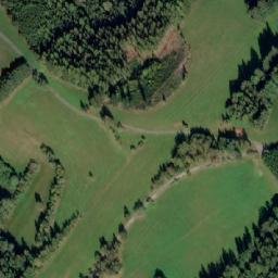 Satellite imagery of Zlatenka [Dobré - Rovné], CZ