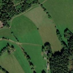 Satellite imagery of Studený vrch [Deštné v Orlických horách-Jedlová] GSM, CZ